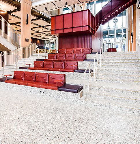 Vebro Classic Terrazzo