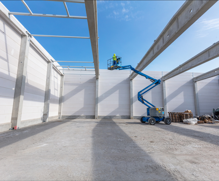 Your Trusted Source for Fire Protection Coatings in the Philippines