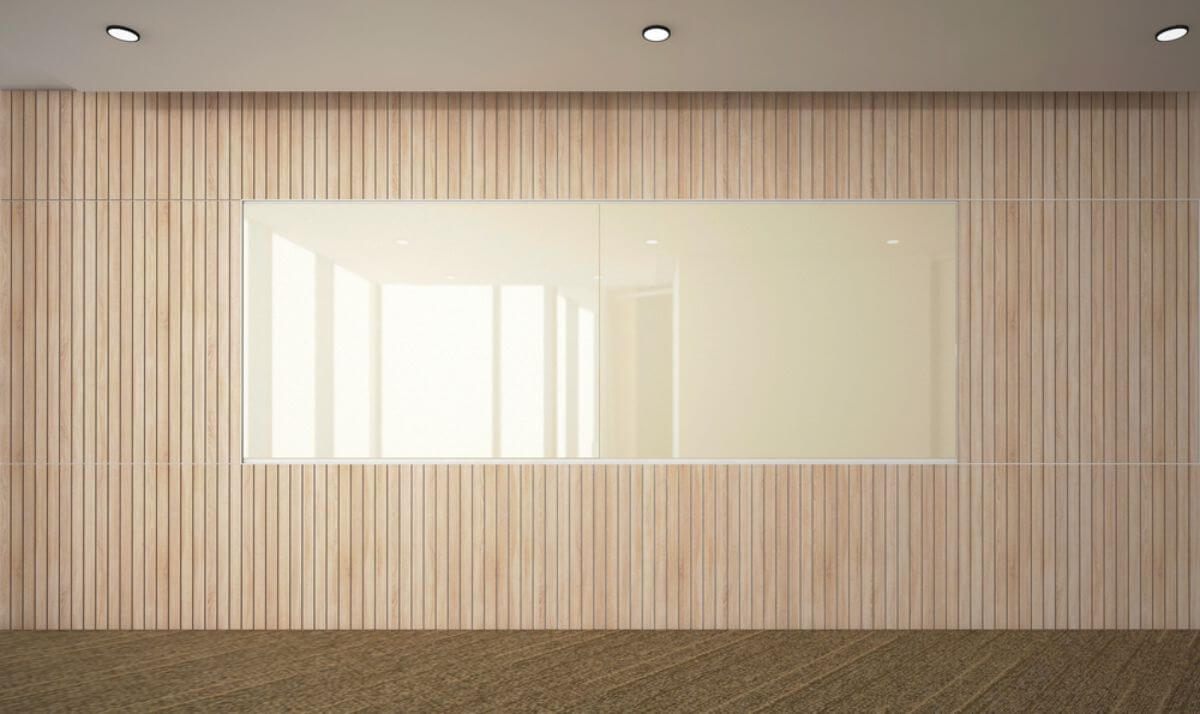 Industries and facilities that use Glasbord panels