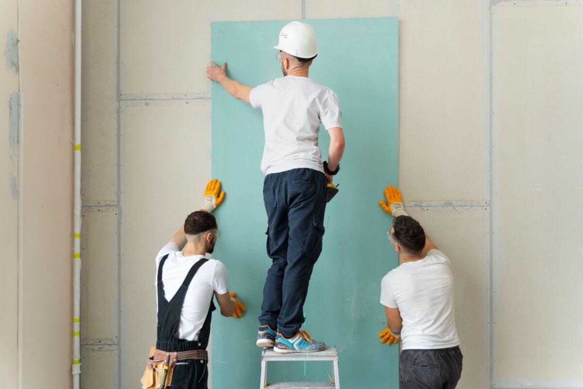 Key Factors to Consider When Choosing a Glasbord Panel Supplier