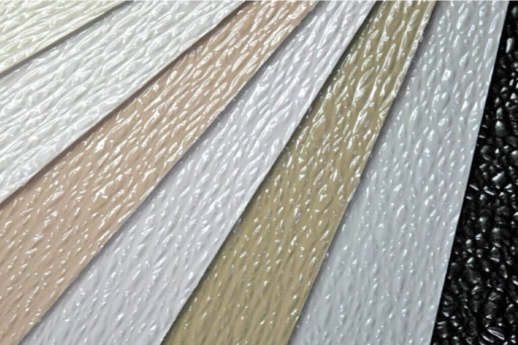 Crane Composites rebrands to VALTO with the same reliable quality