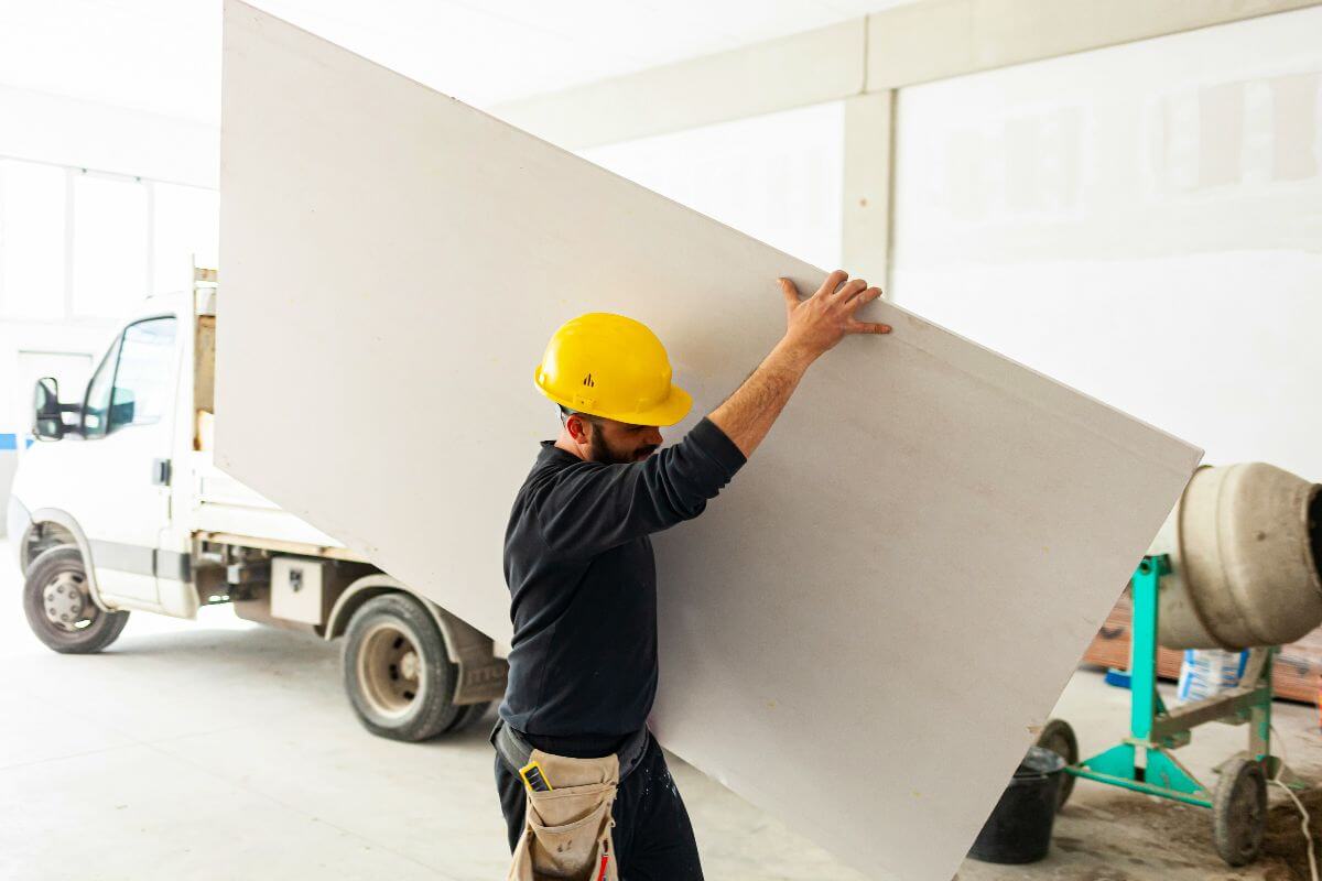 Key considerations when choosing Glasbord pane