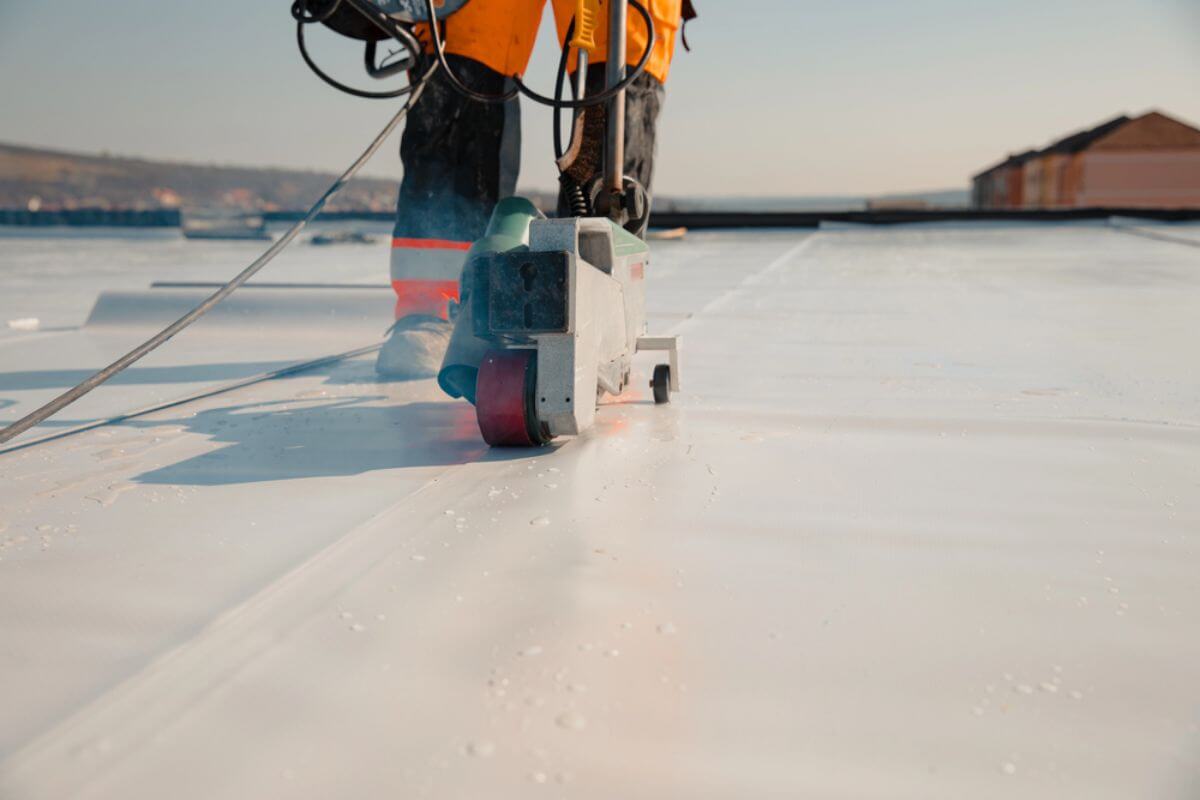 Advantages of regular waterproofing maintenance for long-term surface protection.