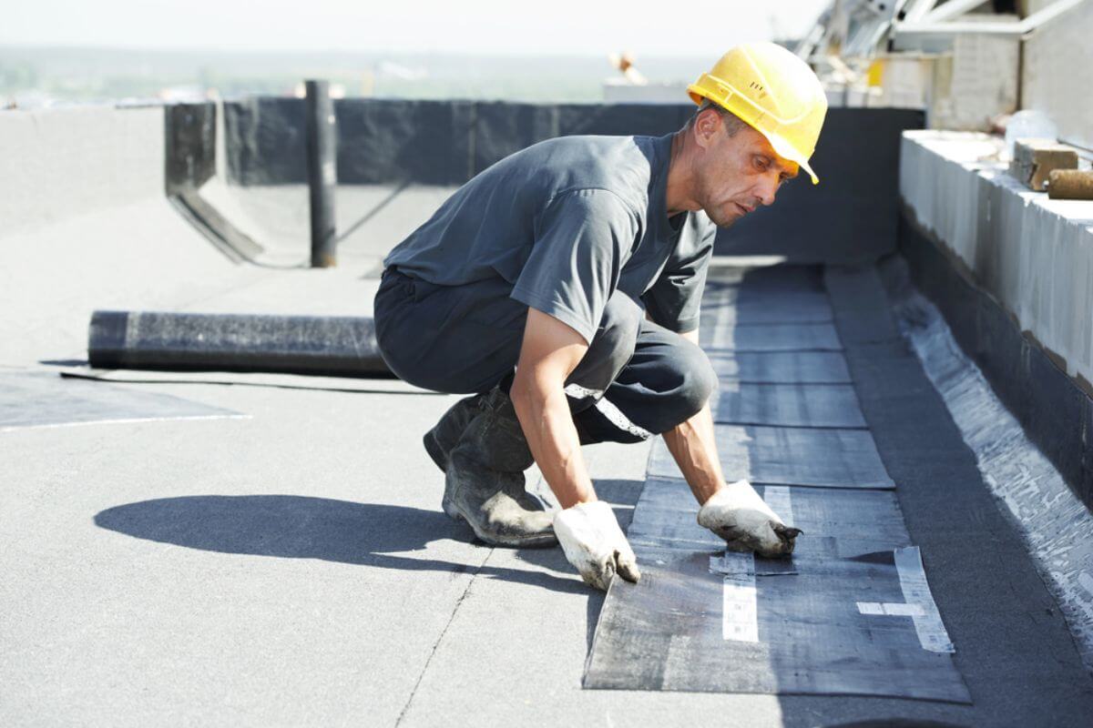 Maintenance tips to extend the lifespan of waterproofed areas.