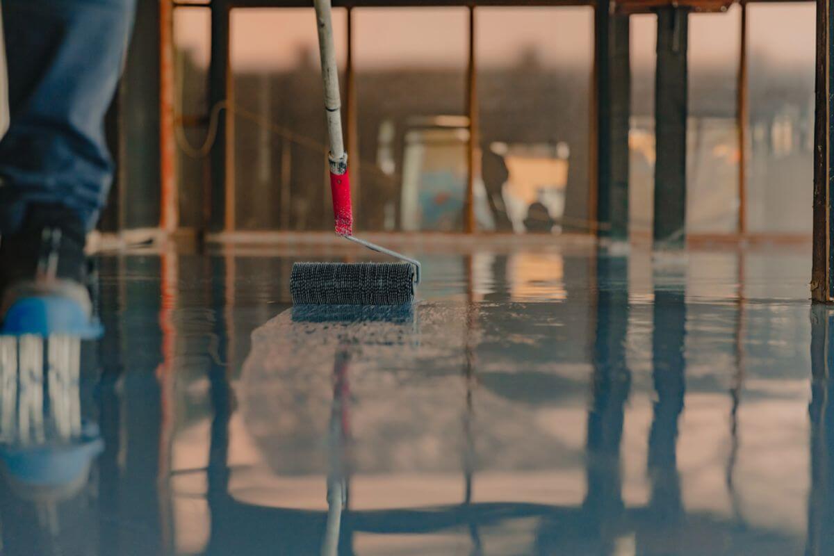 Key business and financial factors for choosing an epoxy resin supplier