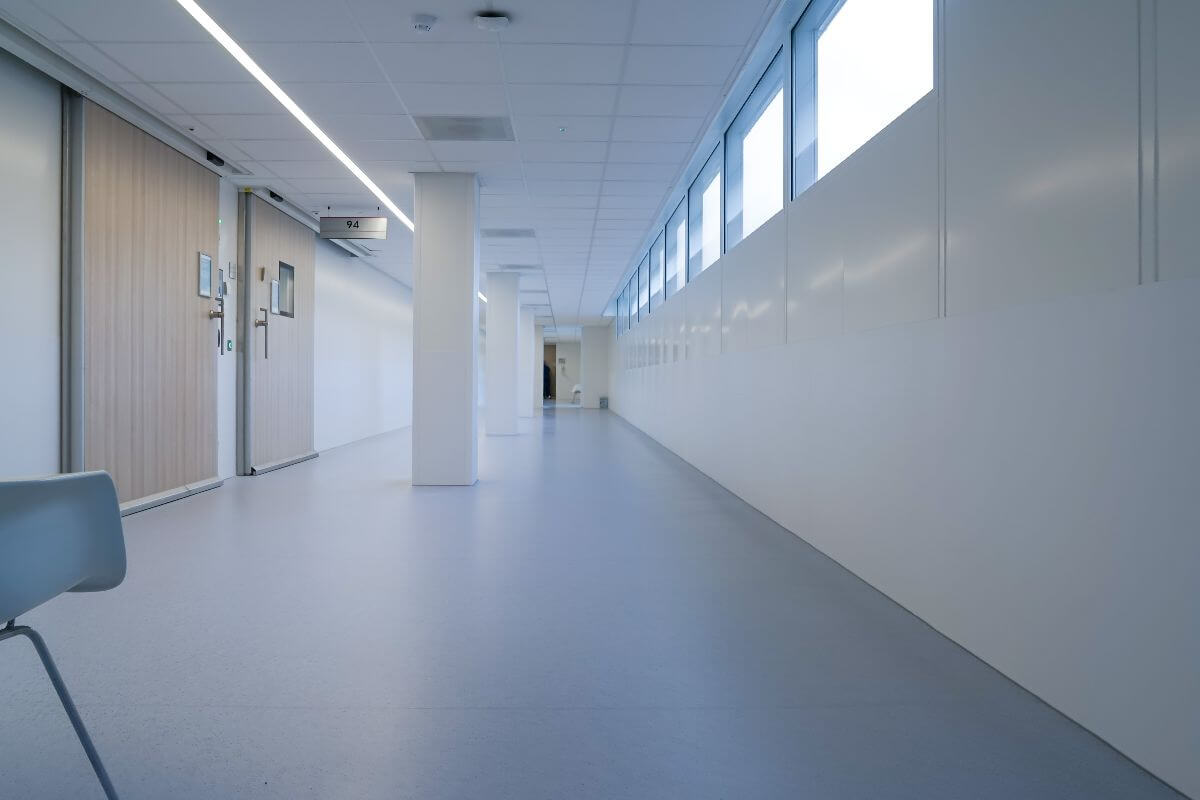 Bacteria and Mold Resistance