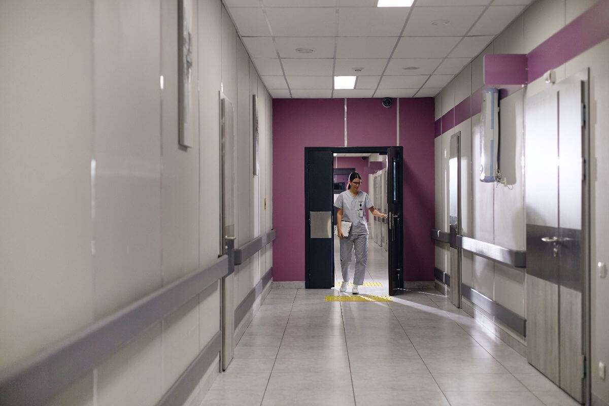 How to Get the Ideal Dimensions of Hygienic Wall and Ceiling Panels for Your Structure
