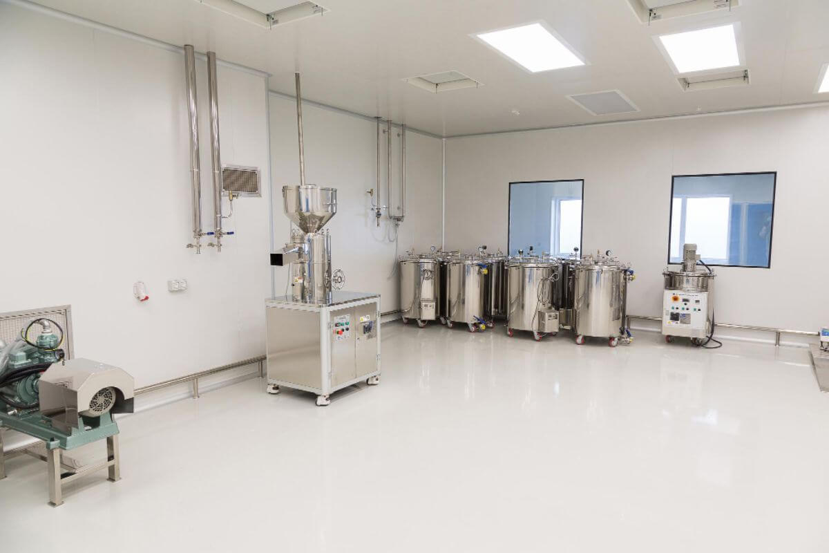 Contamination Control