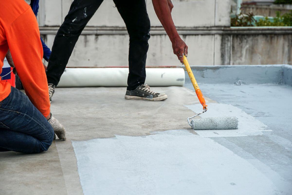 How to Choose the Right Waterproofing Material