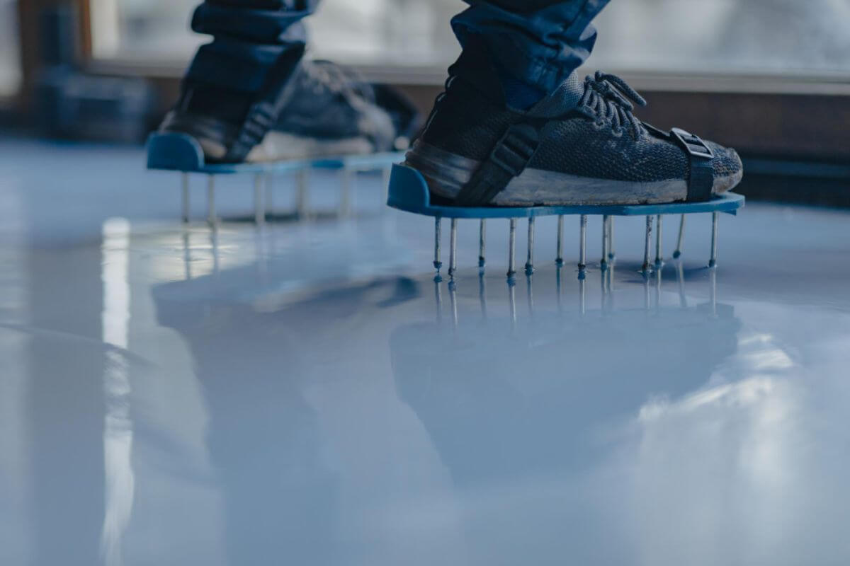 Materials and Quality