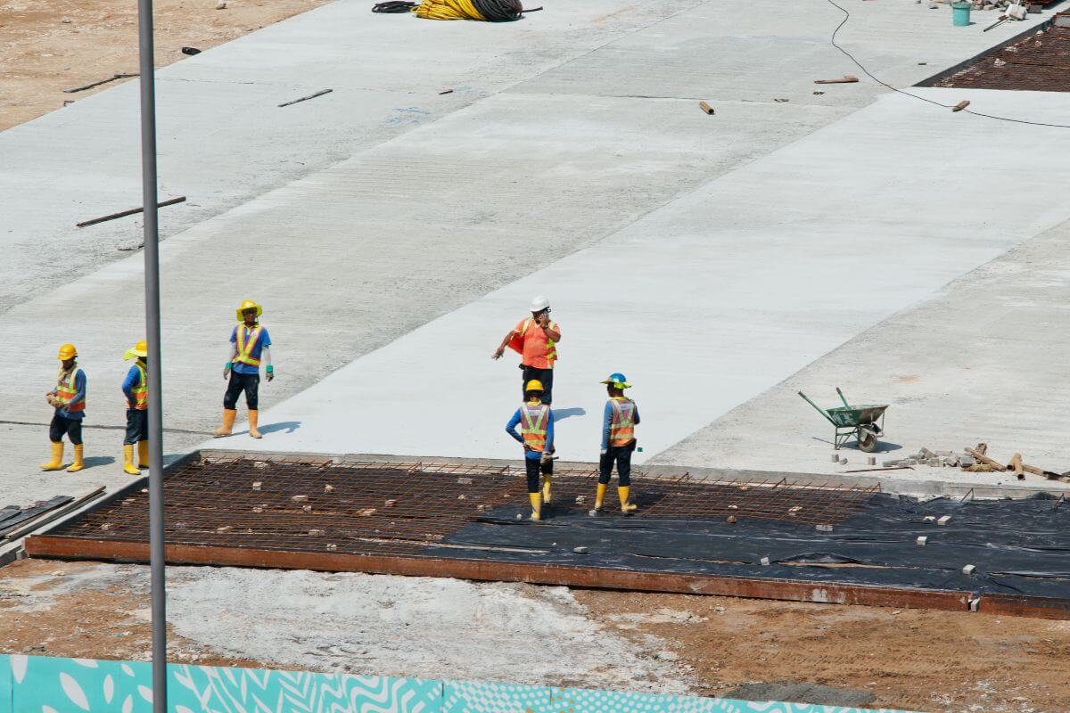Environmental and Site Conditions
